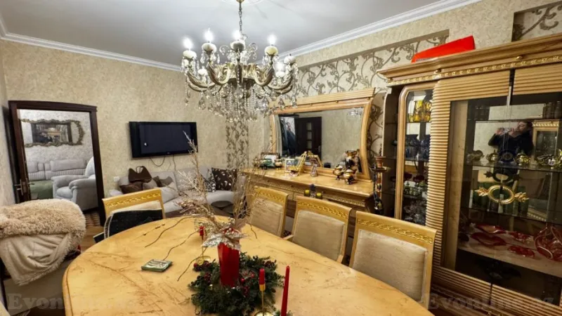 Satılır 2 otaqlı Mənzil Yeni tikili 80 m² 7-ci mikrorayon - şəkil 6