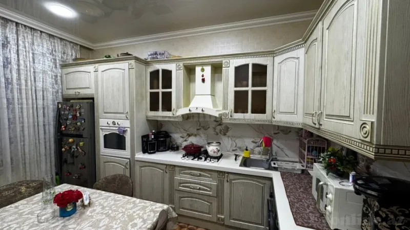 Satılır 2 otaqlı Mənzil Yeni tikili 80 m² 7-ci mikrorayon - şəkil 22