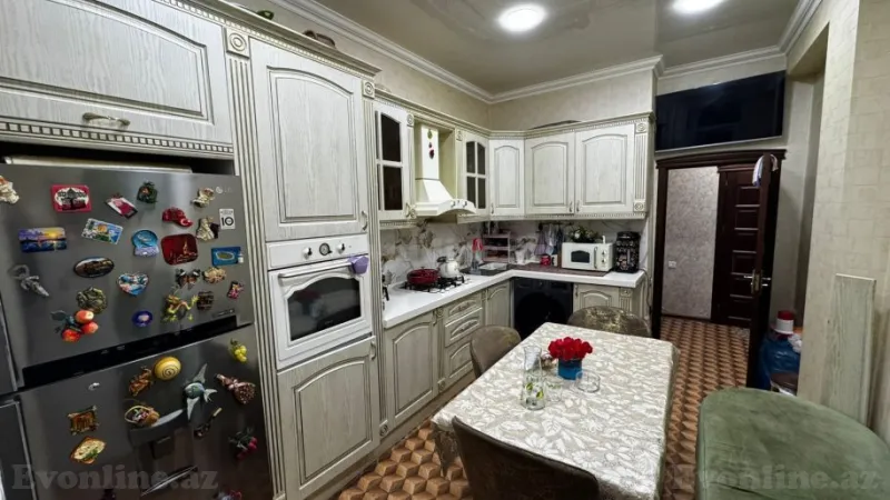 Satılır 2 otaqlı Mənzil Yeni tikili 80 m² 7-ci mikrorayon - şəkil 23