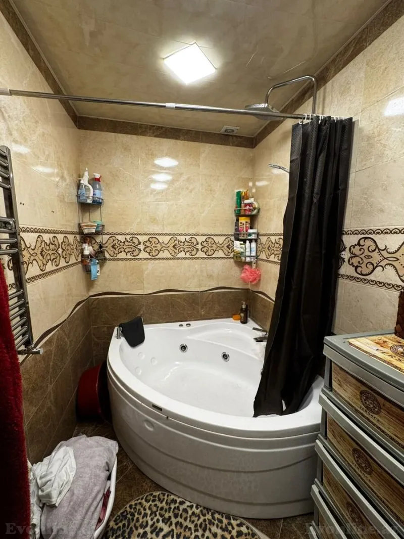 Satılır 2 otaqlı Mənzil Yeni tikili 80 m² 7-ci mikrorayon - şəkil 26