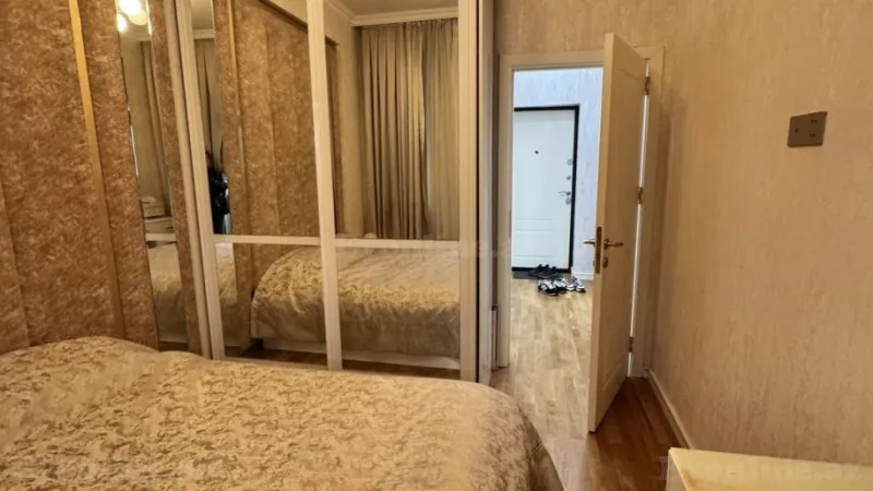 Kirayə verilir 2 otaqlı Mənzil Yeni tikili 50 m² 8-ci mikrorayon - şəkil 9