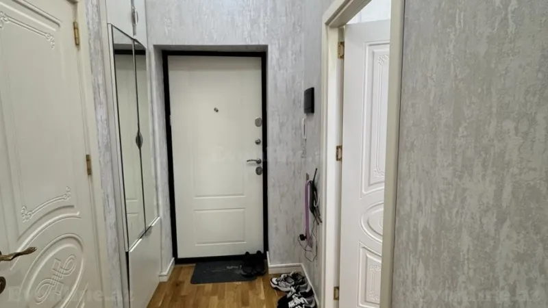 Kirayə verilir 2 otaqlı Mənzil Yeni tikili 50 m² 8-ci mikrorayon - şəkil 25