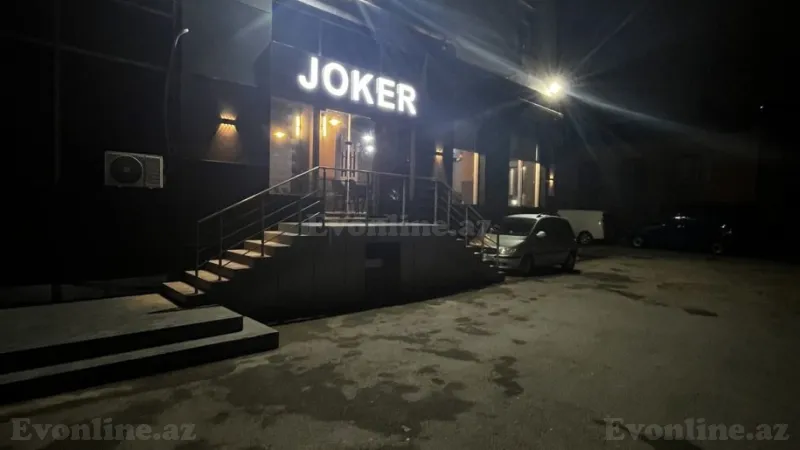 Satılır Obyekt 271 m² Neftçilər m. - şəkil 3