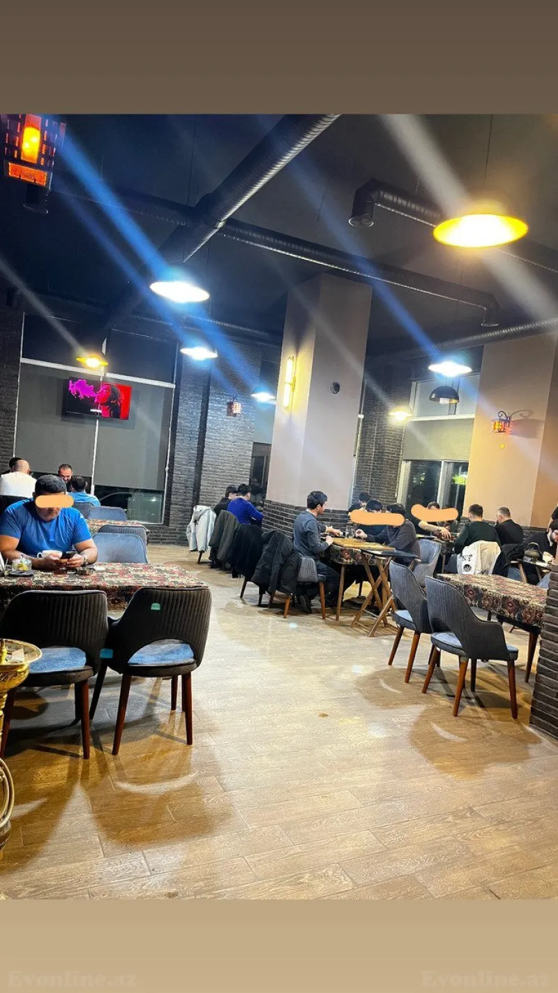 Satılır Obyekt 271 m² Neftçilər m. - şəkil 4