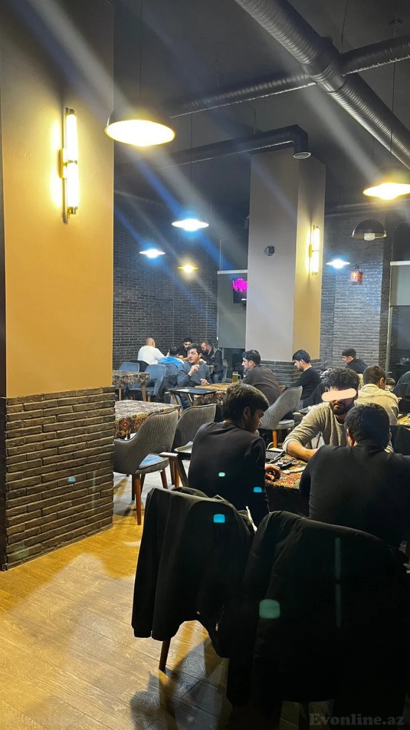 Satılır Obyekt 271 m² Neftçilər m. - şəkil 5