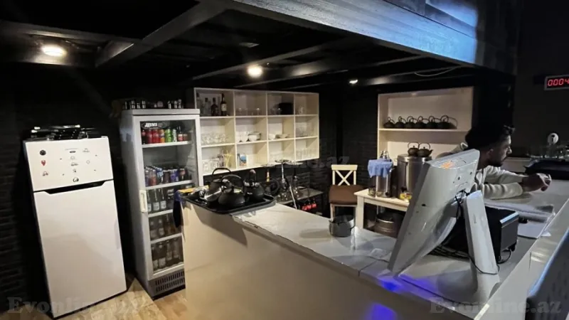 Satılır Obyekt 271 m² Neftçilər m. - şəkil 6