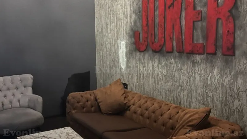 Satılır Obyekt 271 m² Neftçilər m. - şəkil 10