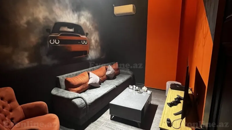 Satılır Obyekt 271 m² Neftçilər m. - şəkil 11