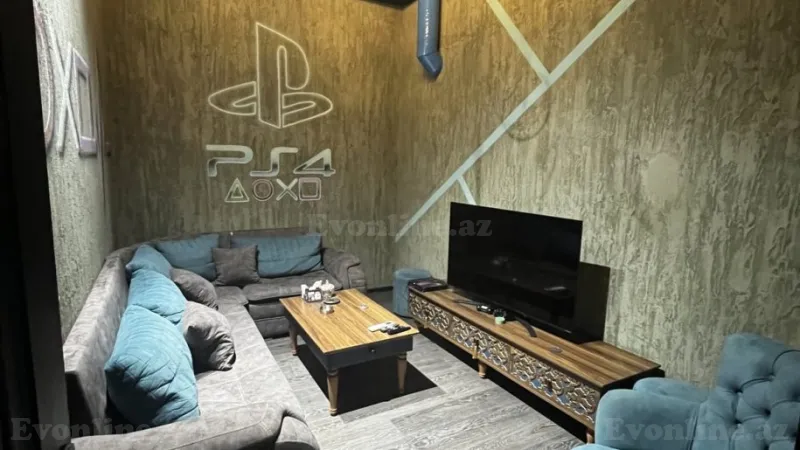 Satılır Obyekt 271 m² Neftçilər m. - şəkil 12