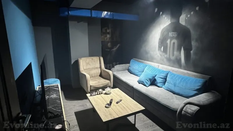 Satılır Obyekt 271 m² Neftçilər m. - şəkil 13