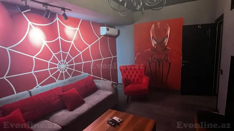 Satılır Obyekt 271 m² Neftçilər m. - şəkil 15