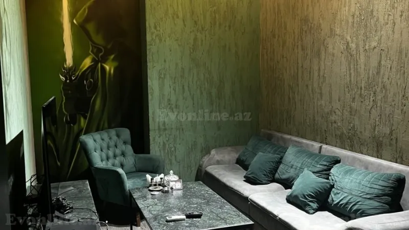 Satılır Obyekt 271 m² Neftçilər m. - şəkil 16