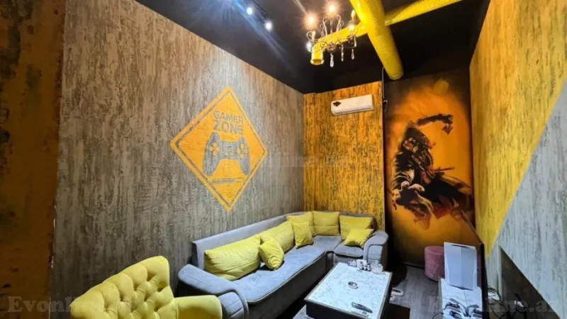 Satılır Obyekt 271 m² Neftçilər m. - şəkil 17