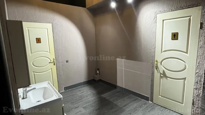 Satılır Obyekt 271 m² Neftçilər m. - şəkil 18