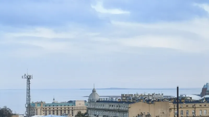 Satılır 4 otaqlı Mənzil Yeni tikili 205 m² İçərişəhər m. - şəkil 6