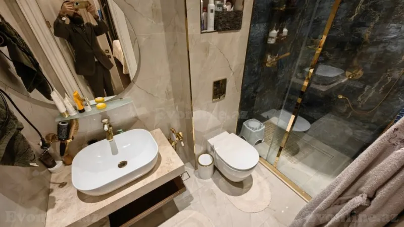 Satılır 4 otaqlı Mənzil Yeni tikili 205 m² İçərişəhər m. - şəkil 15