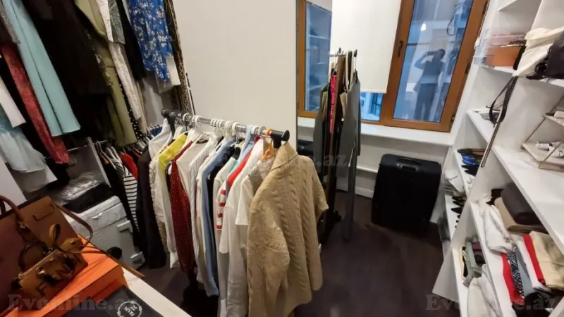 Satılır 4 otaqlı Mənzil Yeni tikili 205 m² İçərişəhər m. - şəkil 23