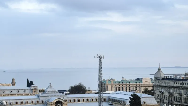 Satılır 4 otaqlı Mənzil Yeni tikili 205 m² İçərişəhər m. - şəkil 27