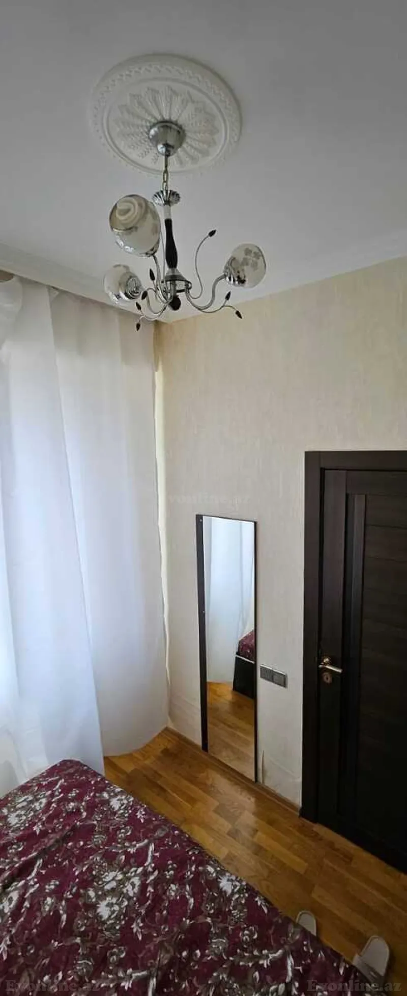 Satılır 2 otaqlı Mənzil Yeni tikili 30 m² Sumqayıt - şəkil 3