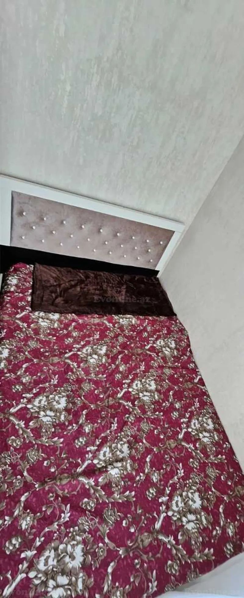 Satılır 2 otaqlı Mənzil Yeni tikili 30 m² Sumqayıt - şəkil 5
