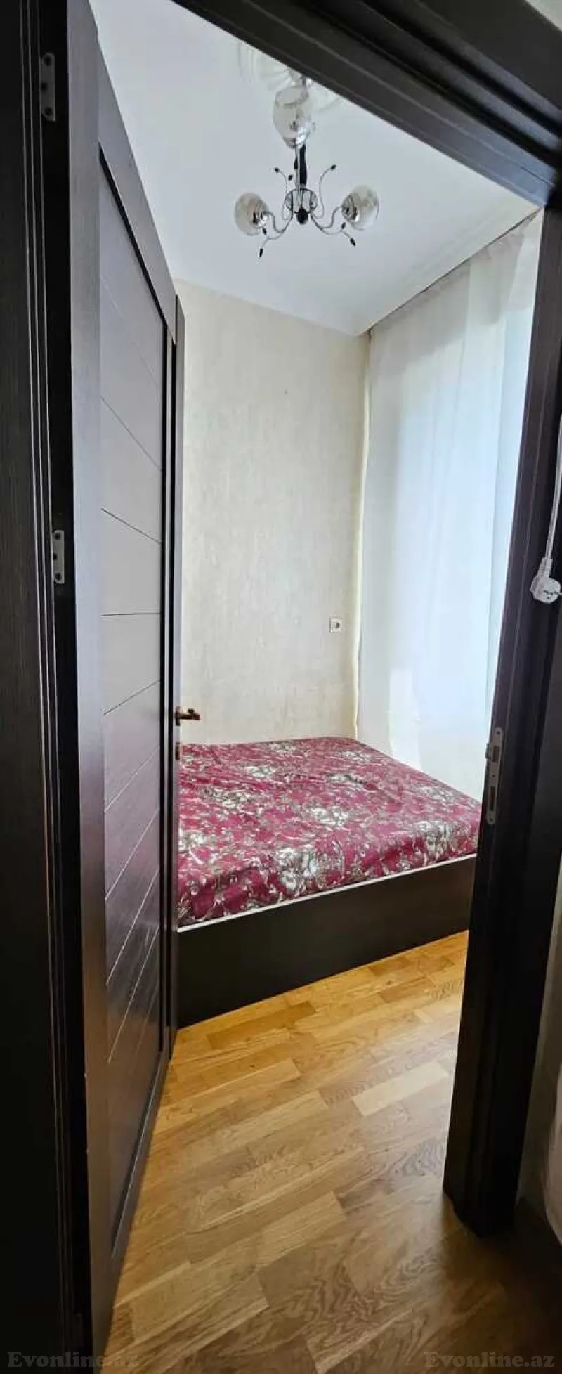 Satılır 2 otaqlı Mənzil Yeni tikili 30 m² Sumqayıt - şəkil 9