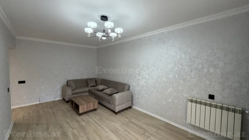 Satılır 2 otaqlı Mənzil Köhnə tikili 36 m² 8-ci kilometr - şəkil 2