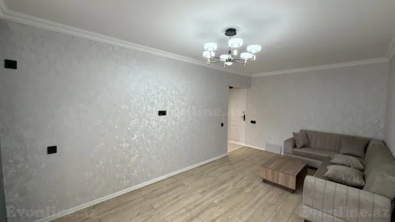 Satılır 2 otaqlı Mənzil Köhnə tikili 36 m² 8-ci kilometr - şəkil 3