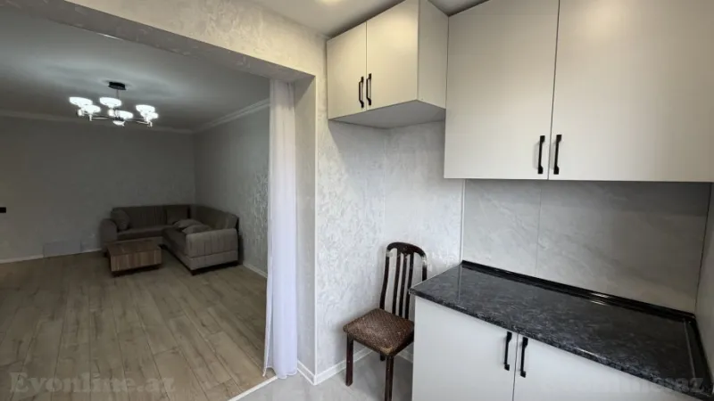Satılır 2 otaqlı Mənzil Köhnə tikili 36 m² 8-ci kilometr - şəkil 7