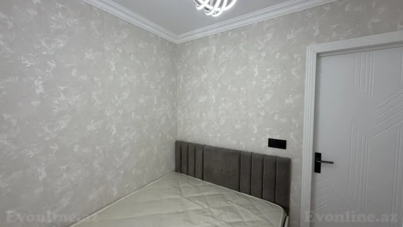 Satılır 2 otaqlı Mənzil Köhnə tikili 36 m² 8-ci kilometr - şəkil 9