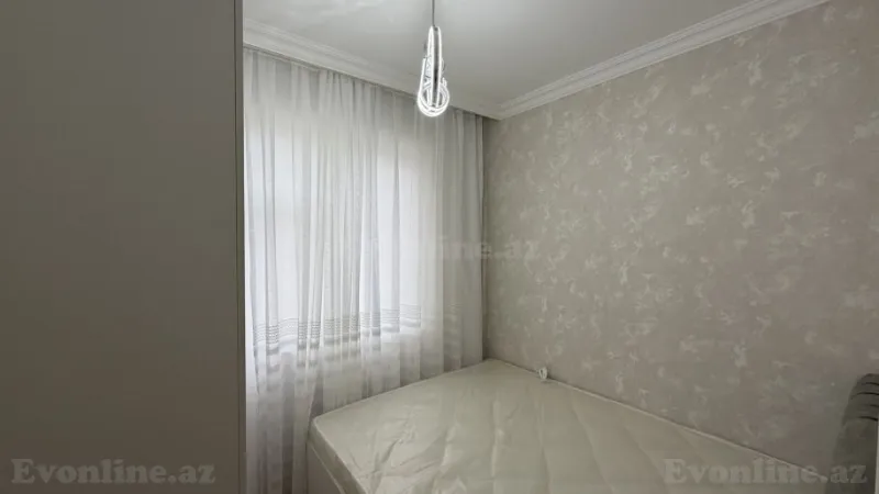 Satılır 2 otaqlı Mənzil Köhnə tikili 36 m² 8-ci kilometr - şəkil 10