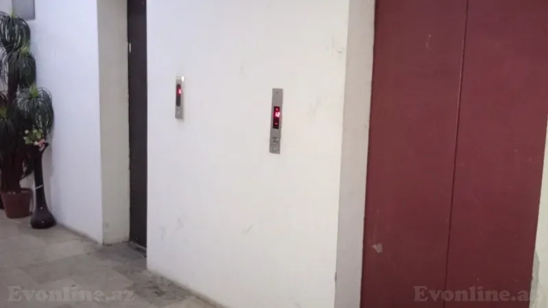 Satılır 3 otaqlı Mənzil Yeni tikili 105 m² Yeni Yasamal - şəkil 2