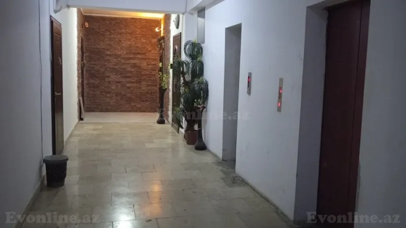 Satılır 3 otaqlı Mənzil Yeni tikili 105 m² Yeni Yasamal - şəkil 3