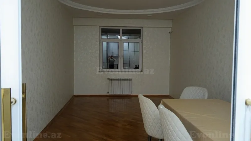 Satılır 3 otaqlı Mənzil Yeni tikili 105 m² Yeni Yasamal - şəkil 4