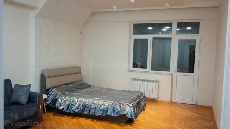 Satılır 3 otaqlı Mənzil Yeni tikili 105 m² Yeni Yasamal - şəkil 5