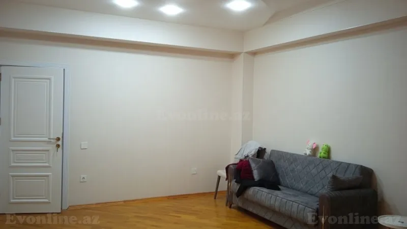 Satılır 3 otaqlı Mənzil Yeni tikili 105 m² Yeni Yasamal - şəkil 6