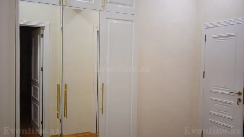 Satılır 3 otaqlı Mənzil Yeni tikili 105 m² Yeni Yasamal - şəkil 10