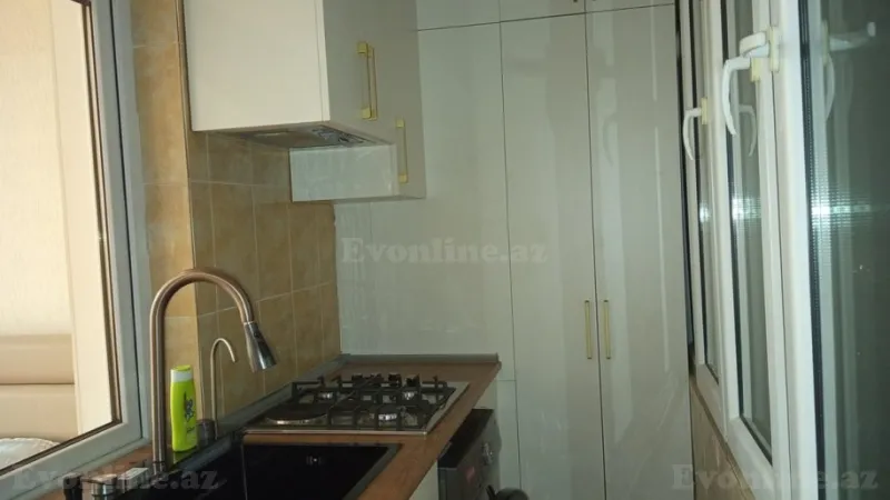 Satılır 3 otaqlı Mənzil Yeni tikili 105 m² Yeni Yasamal - şəkil 11