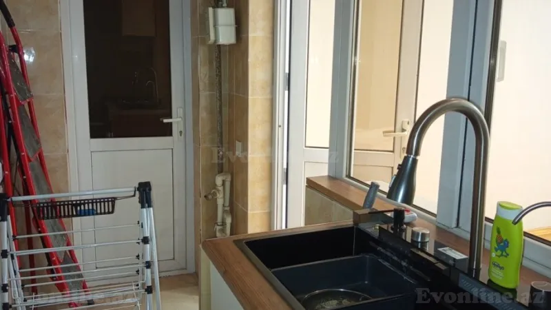 Satılır 3 otaqlı Mənzil Yeni tikili 105 m² Yeni Yasamal - şəkil 12