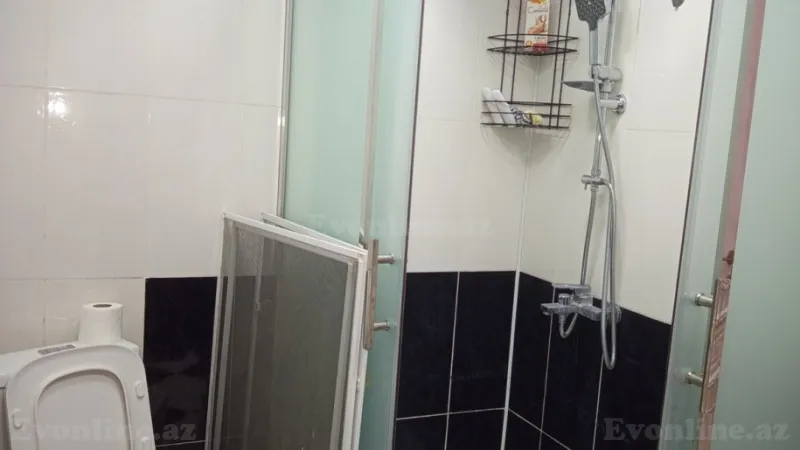 Satılır 3 otaqlı Mənzil Yeni tikili 105 m² Yeni Yasamal - şəkil 13