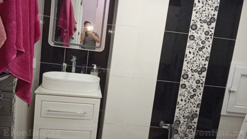 Satılır 3 otaqlı Mənzil Yeni tikili 105 m² Yeni Yasamal - şəkil 14