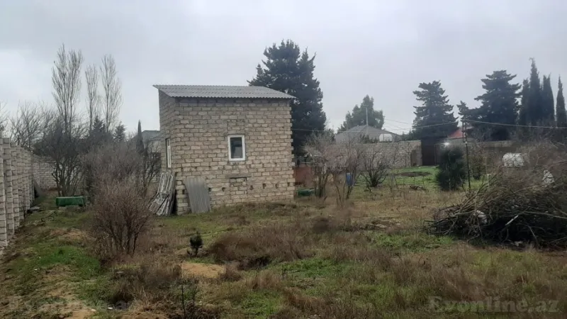 Satılır Torpaq 6.3 sot Maştağa - şəkil 2