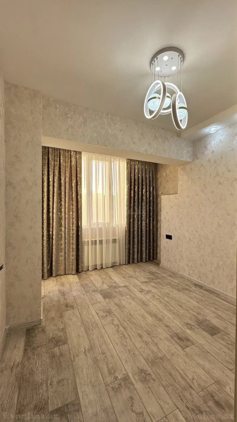 Satılır 2 otaqlı Mənzil Köhnə tikili 40 m² Xətai r. - şəkil 3