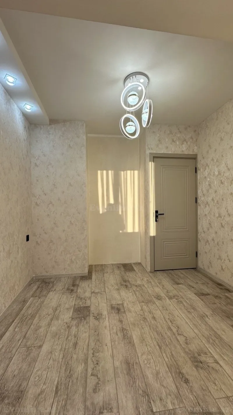 Satılır 2 otaqlı Mənzil Köhnə tikili 40 m² Xətai r. - şəkil 4