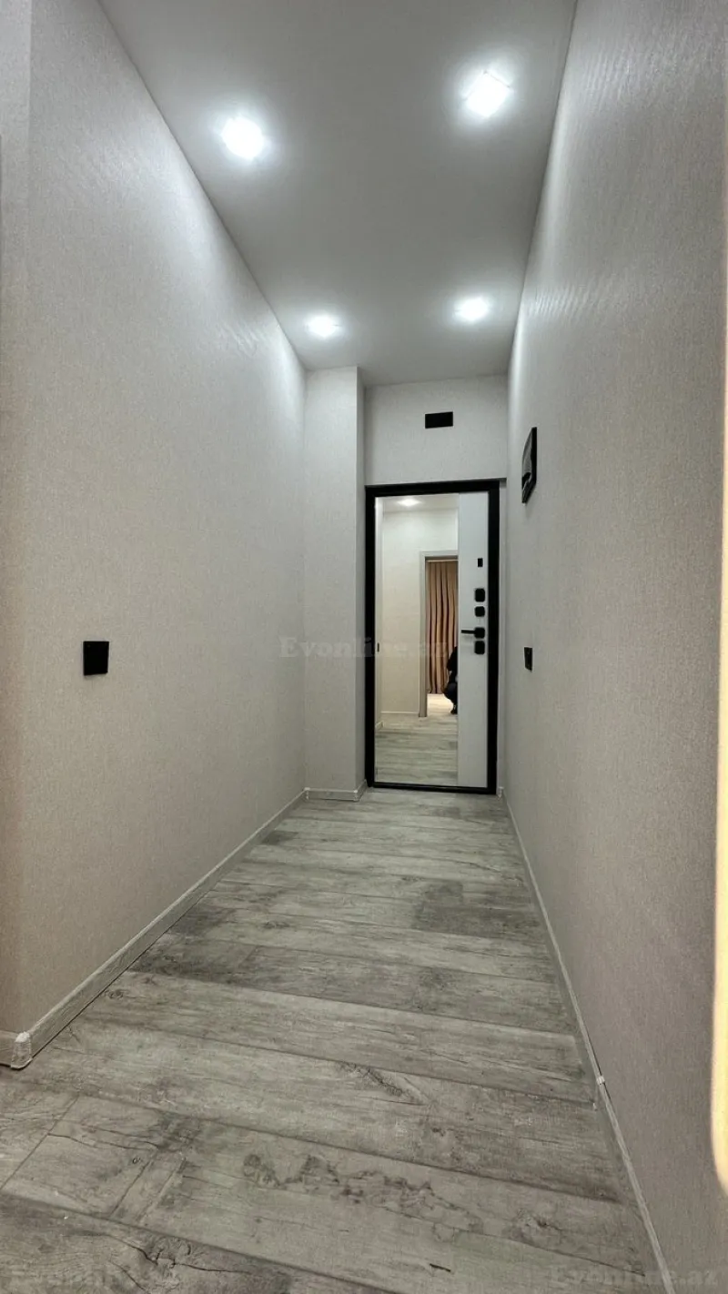 Satılır 2 otaqlı Mənzil Köhnə tikili 40 m² Xətai r. - şəkil 7