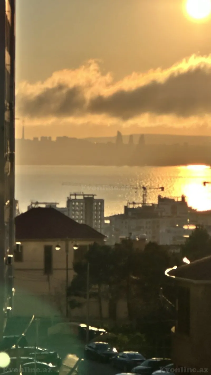 Satılır 2 otaqlı Mənzil Köhnə tikili 40 m² Xətai r. - şəkil 10