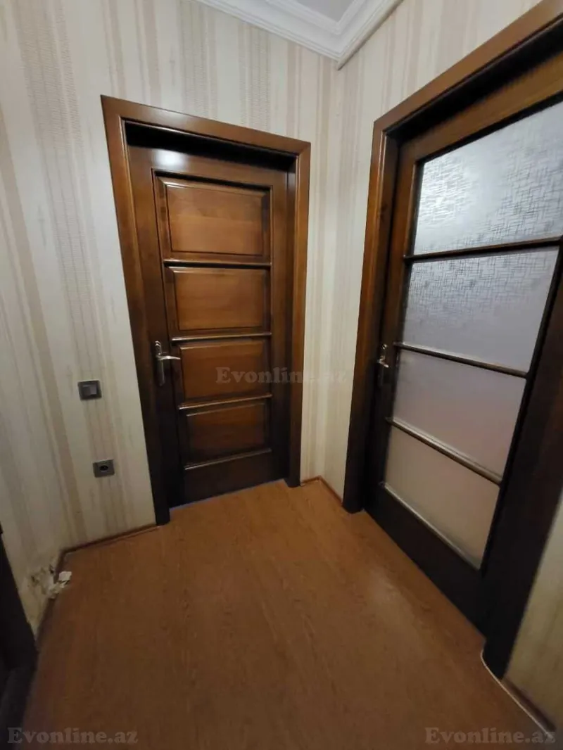 Satılır 2 otaqlı Mənzil Köhnə tikili 34 m² Neftçilər m. - şəkil 9