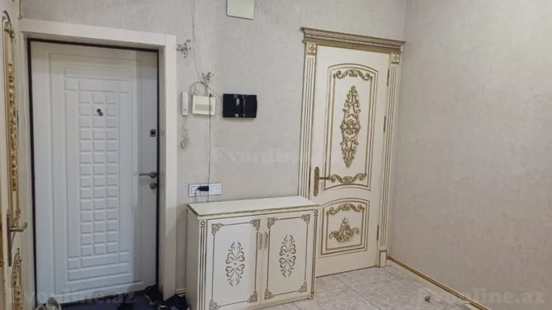 Satılır 3 otaqlı Mənzil Yeni tikili 119 m² Əhmədli - şəkil 2