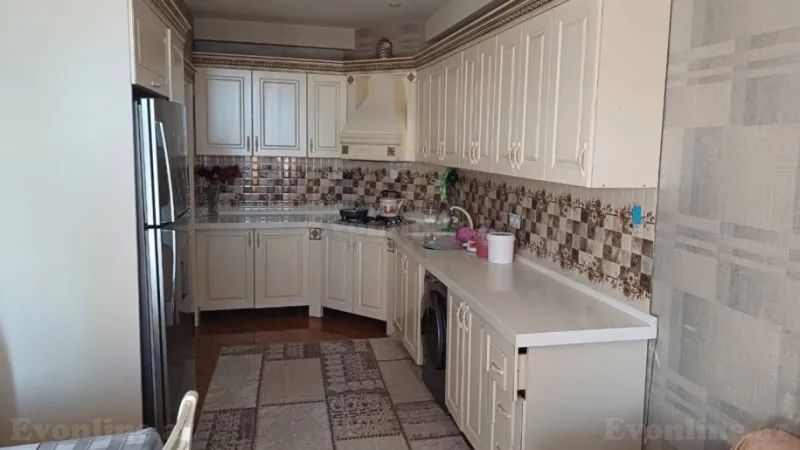 Satılır 3 otaqlı Mənzil Yeni tikili 119 m² Əhmədli - şəkil 8