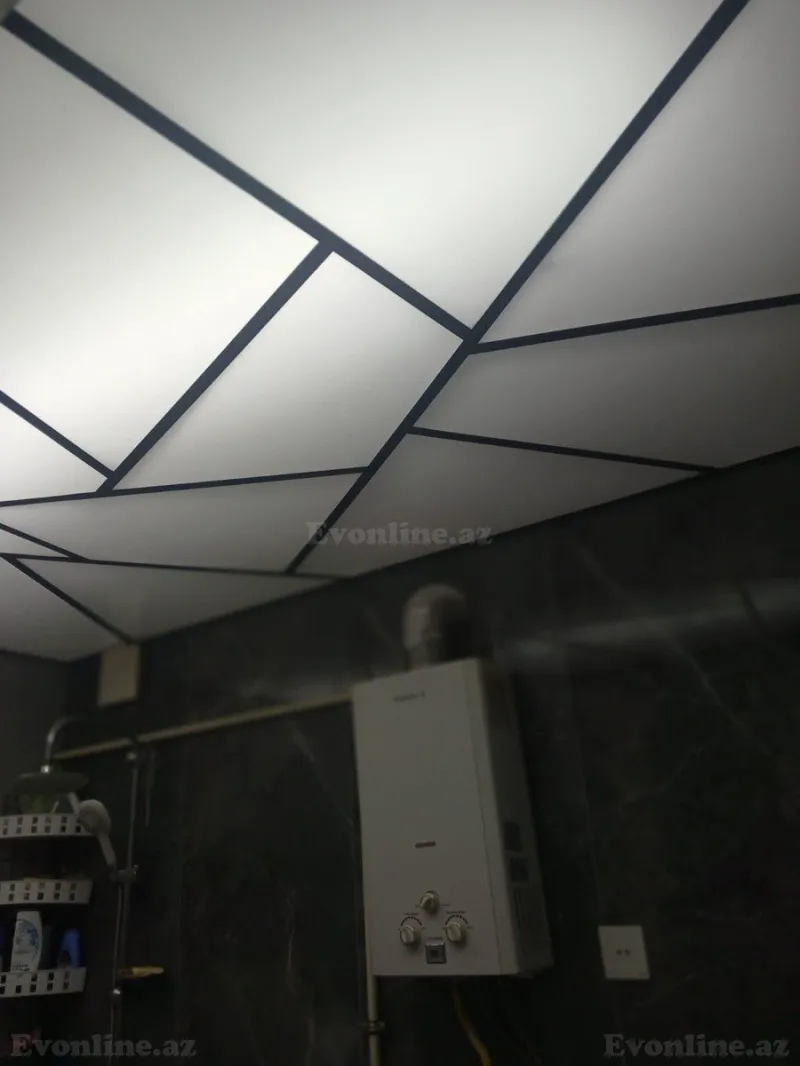 Kirayə verilir 3 otaqlı Mənzil Köhnə tikili 61 m² Sabunçu r. - şəkil 2