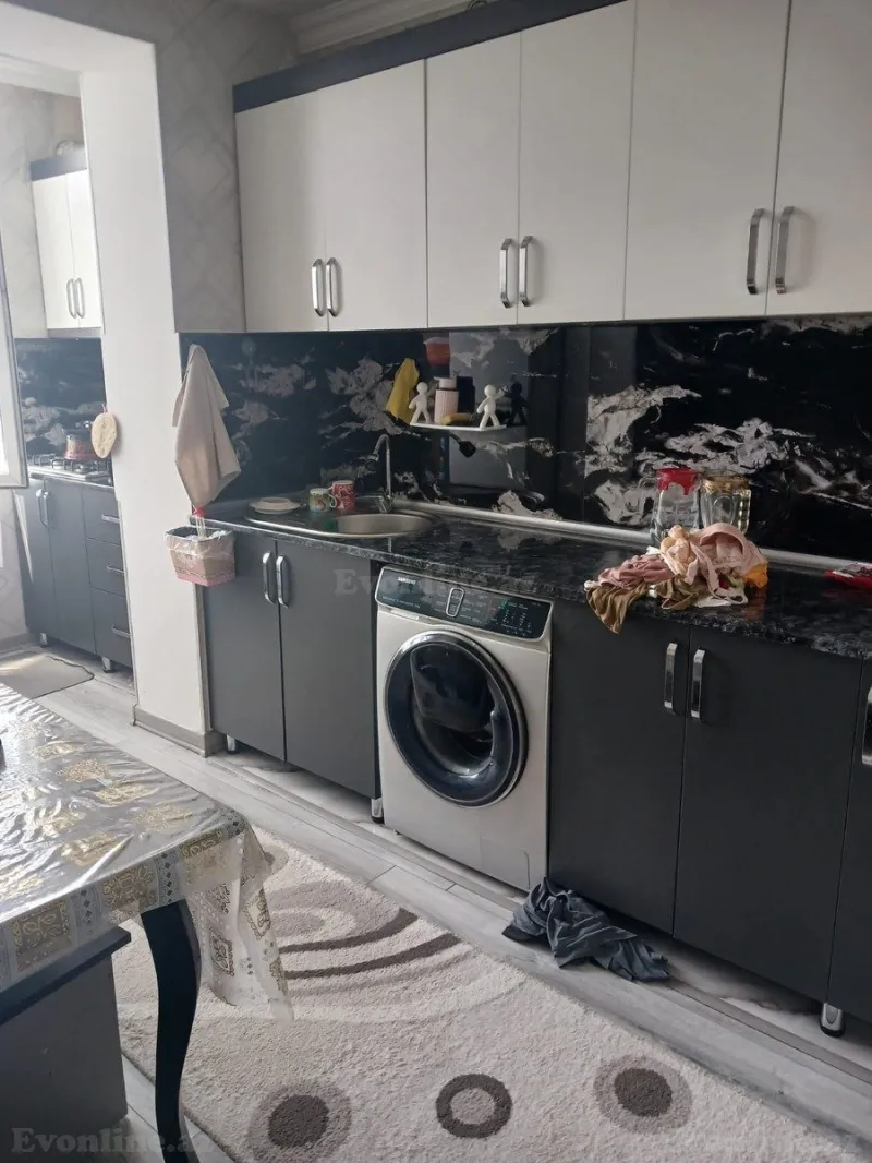 Kirayə verilir 3 otaqlı Mənzil Köhnə tikili 61 m² Sabunçu r. - şəkil 5